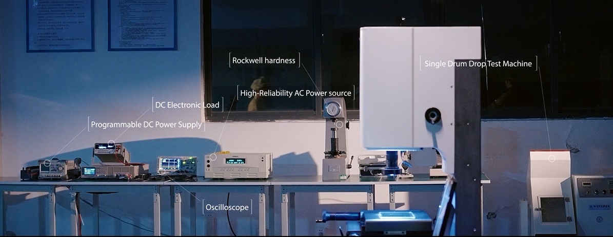 universal apparatus